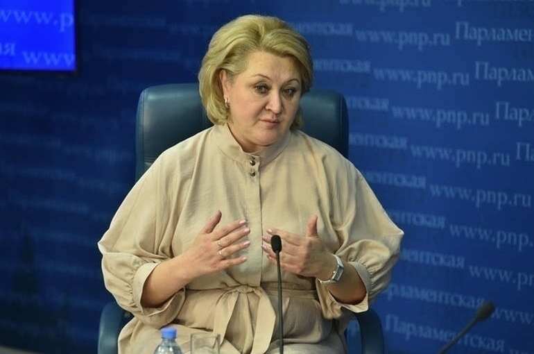 Гумерова сообщила об увеличении числа лагерей, подключившихся к программе кешбэка