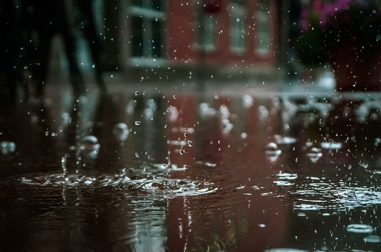 Синоптик рассказал о рисках наводнения в Центральной России