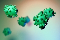 Ученый назвал способ спастись от будущих мутаций коронавируса