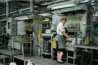 Правила обеспечения безопасности на производстве изменятся