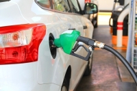 Биржевые цены на бензин вновь обновляют исторические максимумы