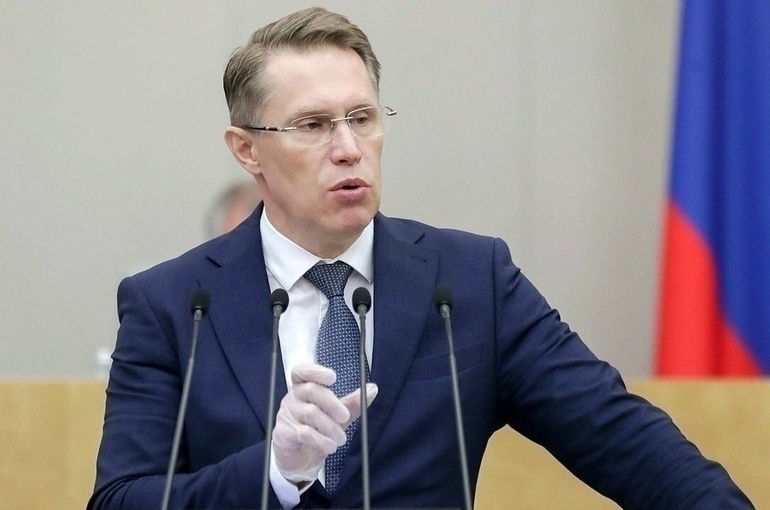 Минздрав разработал рекомендации по освещению пандемии в СМИ