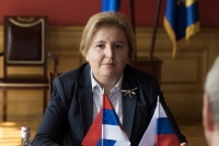 В Сербии выбрали госпрокурора