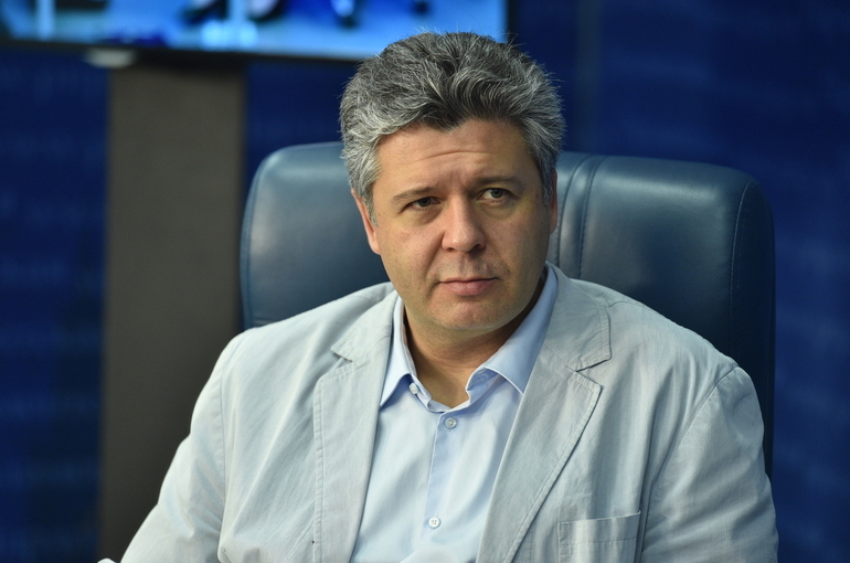 Максим Григорьев: Наблюдатели готовы к сюрпризам от иностранных агентов