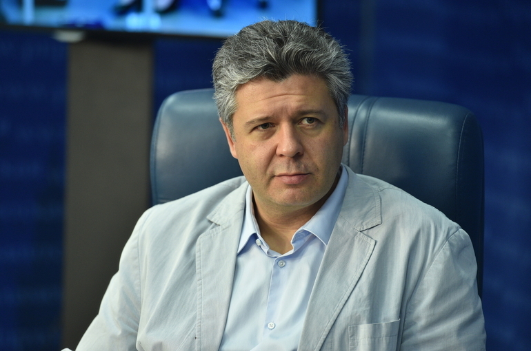 Максим Григорьев: Наблюдатели готовы к сюрпризам от иностранных агентов