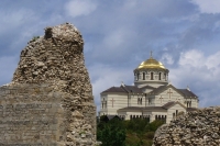 В отели Севастополя снова разрешат заселяться по результатам ПЦР-теста