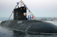 Путин приказал уничтожать флаги кораблей при угрозе захвата