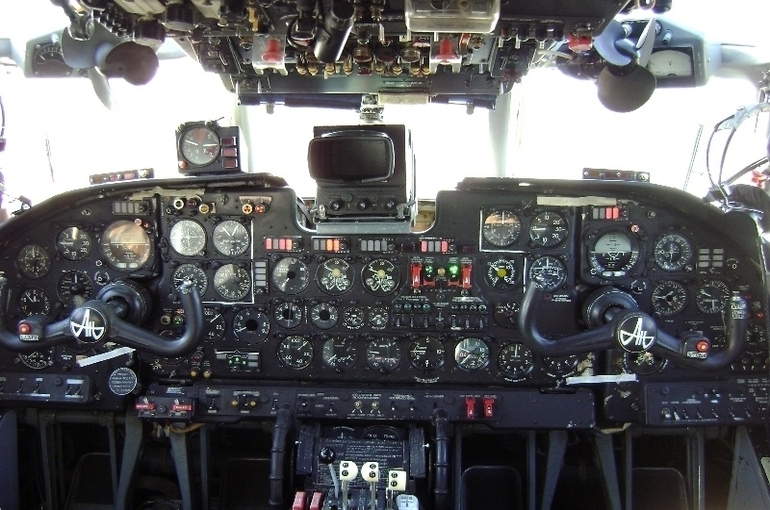 Разработчики и производители авиационных приборов получат субсидии