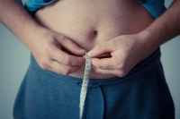 Минздрав назвал регионы с наибольшей долей жителей с ожирением