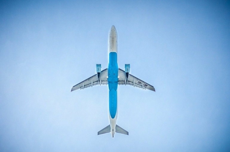 В Минобороны разработали правила допуска госавиации к коммерческим рейсам