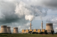 ООН: страны G20 должны достичь нулевого уровня выбросов в атмосферу к 2050 году