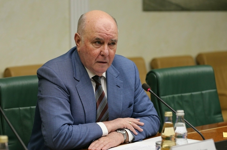 Карасин: о пересмотре принадлежности Курил речи не идёт