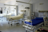 В Италии растёт число больных COVID-19 в отделениях интенсивной терапии