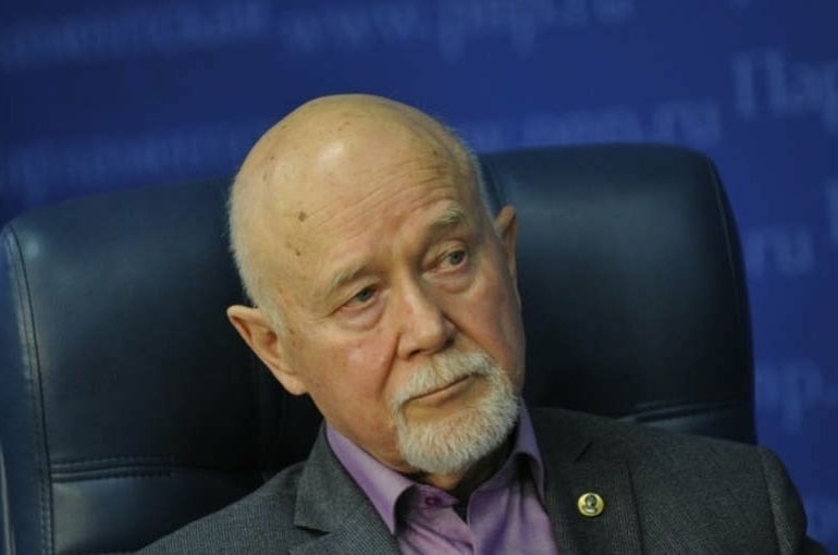 Академик РАН рассказал, почему возникают новые штаммы коронавируса