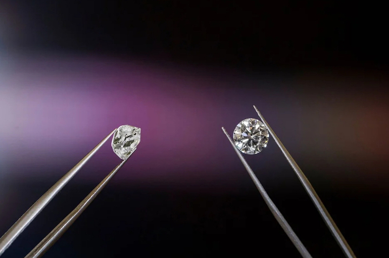 За непредоставление данных в систему по контролю за оборотом драгметаллов хотят штрафовать