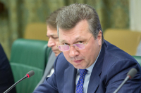 Васильев: запрет на экспорт бензина не изменит в целом ситуацию на рынке