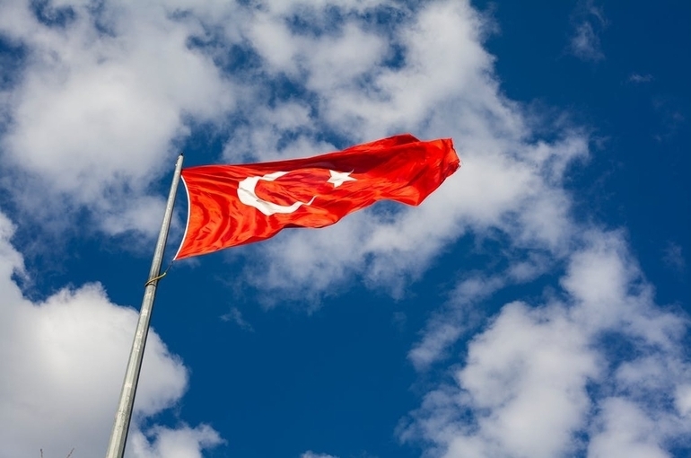 В Турции обеспокоены уровнем заболеваемости коронавирусом в стране