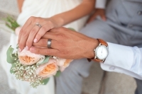Минюст разработал порядок регистрации брака на дому 