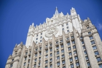 Россия предложила США обнулить ограничения на работу диппредставительств