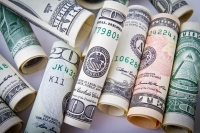 В России уменьшилось число выявленных фальшивых денег