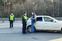 У сотрудника ГИБДД Таганрога при обыске нашли его портрет в образе маршала