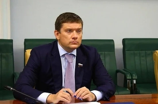 Николай Журавлев.