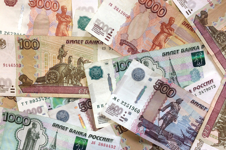 Росрыболовство подало иск к структуре «Норникеля» на 58,7 млрд рублей
