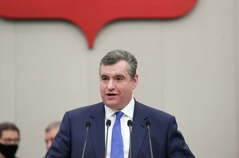 Слуцкий назвал антироссийские санкции Евросоюза неэффективными