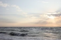 Из источников под Азовским морем добыли первую партию воды