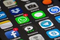WhatsApp грозит штраф до 6 млн рублей 