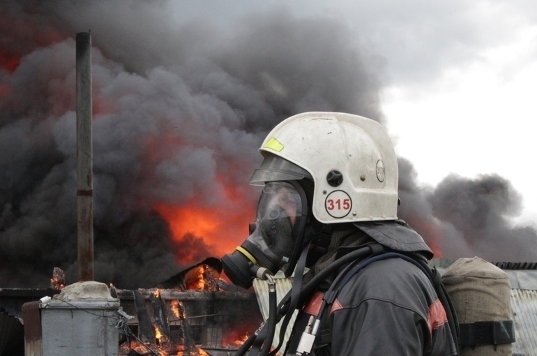 МЧС разработало госпрограмму по защите населения от чрезвычайных ситуаций