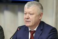 Пискарев назвал решение о создании комиссии по историческому просвещению своевременным шагом 