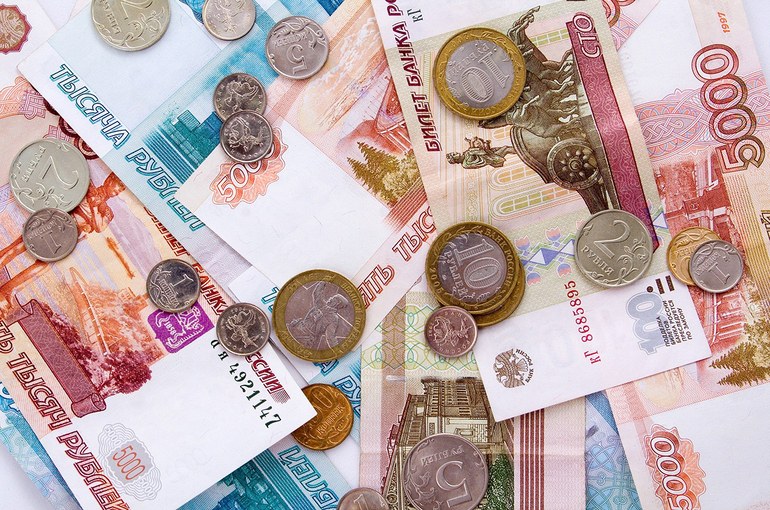На поддержку системообразующих предприятий направят более 2 млрд рублей