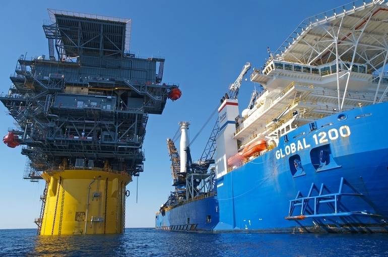 Эксперт прокомментировал добычу первой партии воды в Азовском море