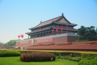 Власти Пекина ограничили въезд в столицу из-за COVID-19