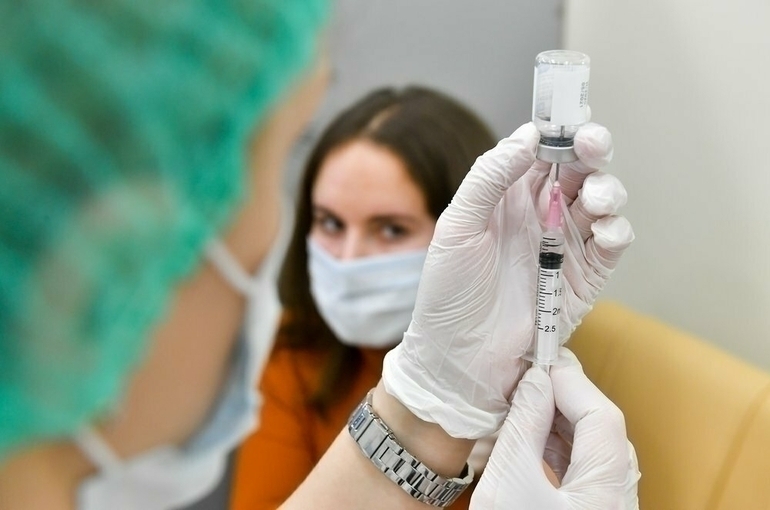 В Австрии хотят стимулировать молодёжь к вакцинации при помощи ваучеров в ночные клубы