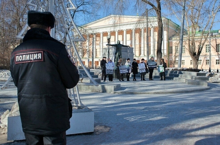 Как законно и финансово грамотно провести митинг