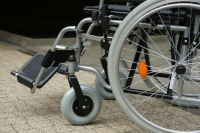 Генпрокуратура выявила нарушения прав детей-инвалидов в регионах