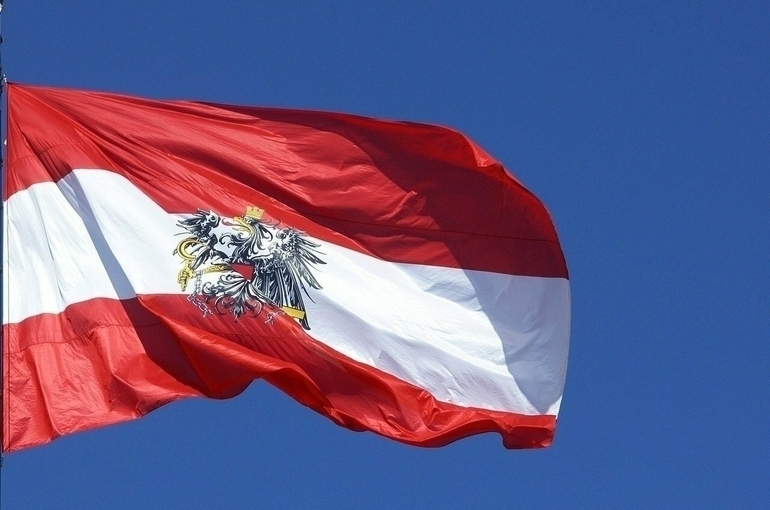 В Австрии зафиксировали снижение уровня безработицы 