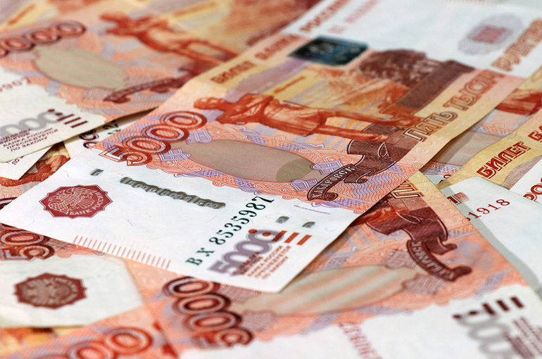 Ущерб от экономических преступлений за полгода превысил 142,6 млрд рублей
