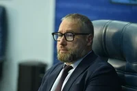 Горелкин призвал ООН создать свод норм для транснациональных IT-гигантов