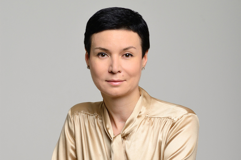 Рукавишникова: система бесплатной правовой помощи минимизирует риски мошеннических действий в этой сфере