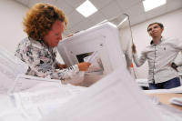 Региональные избиркомы дополнительно получат около 326 млн рублей на выборы в Госдуму