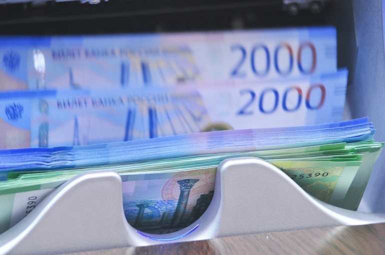 Малый бизнес и НКО поддержат на восемь миллиардов рублей