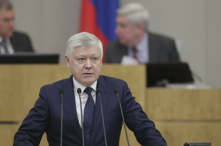 Пискарёв: отказ ОБСЕ от наблюдения на выборах воспринимается с недоумением