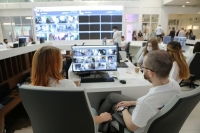 Систему видеонаблюдения за выборами протестируют 16 сентября