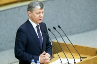 Депутат назвал отказ наблюдателей ОБСЕ приезжать в Россию прогнозируемым