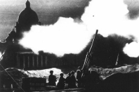 Ленинградская битва завершилась 77 лет назад