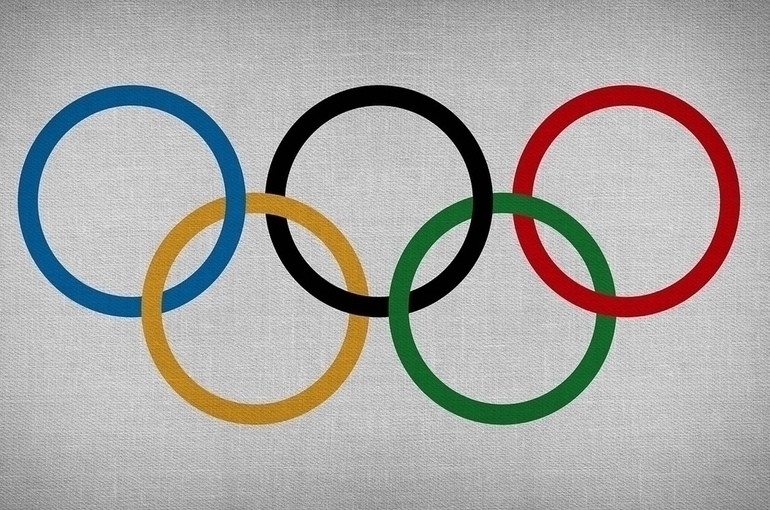 Сборная России заняла пятое место в медальном зачёте Олимпиады в Токио