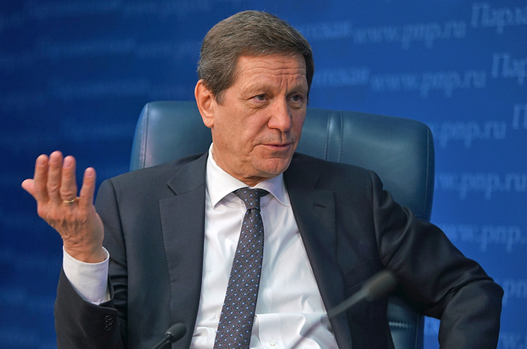 Жуков назвал очень хорошим выступление сборной России на Олимпиаде в Токио